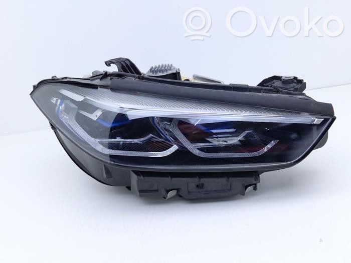 BMW M8 F91 F92 G14 G15 Priekinis žibintas
