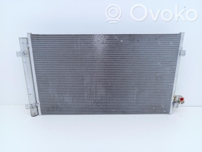 BMW M8 F91 F92 G14 G15 Radiator răcire A/C (condensor)