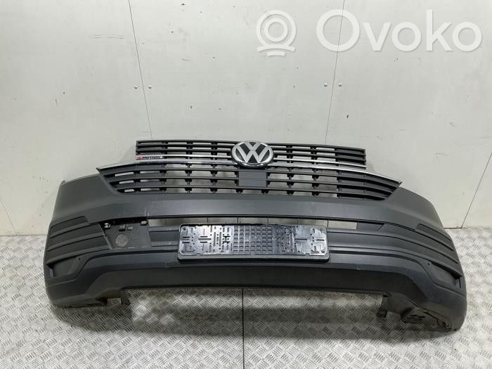 Volkswagen Transporter - Caravelle T6 Zderzak przedni
