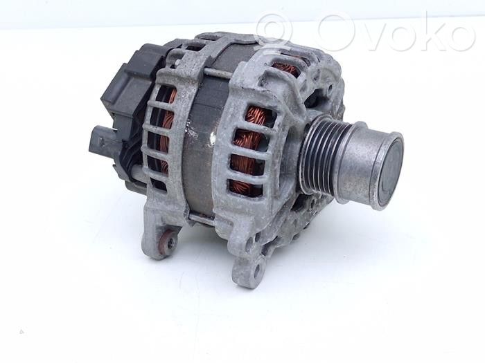 Audi A3 S3 8V Ģenerators 