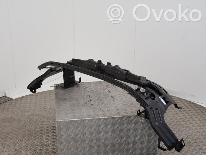 Cupra Terramar Front bumper cross member