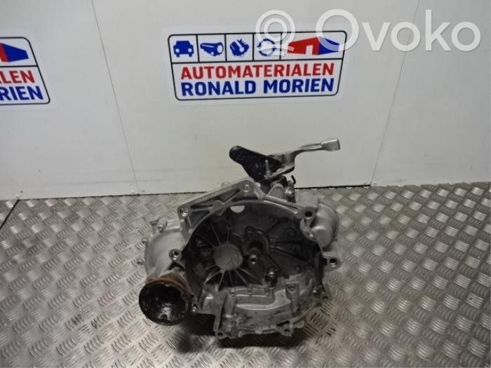 Audi A1 5 Gang Schaltgetriebe 