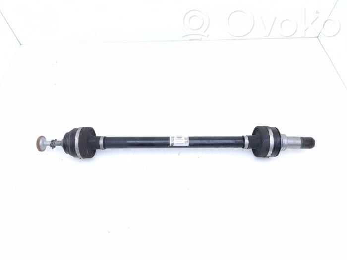 BMW 5 G30 G31 G38 Półoś tylna