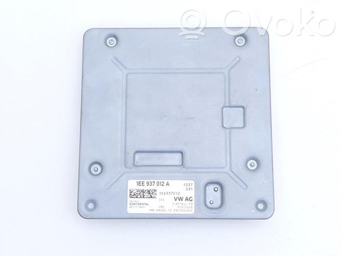 Cupra Tavascan Módulo de control Gateway