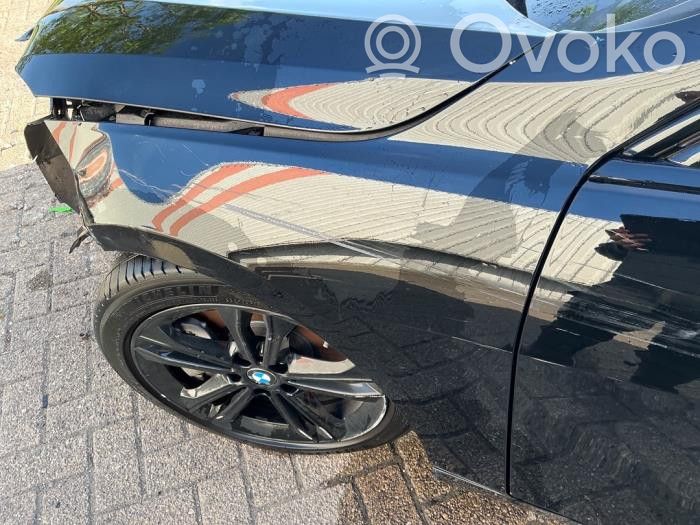 BMW 2 F44 Aripă 
