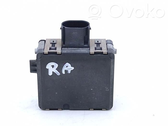 Audi RS3 Sensore radar Distronic