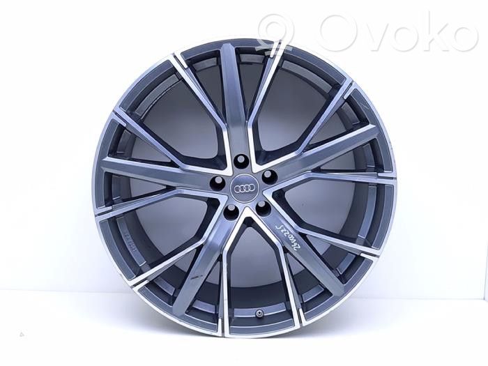 Audi Q7 4M R22-alumiinivanne