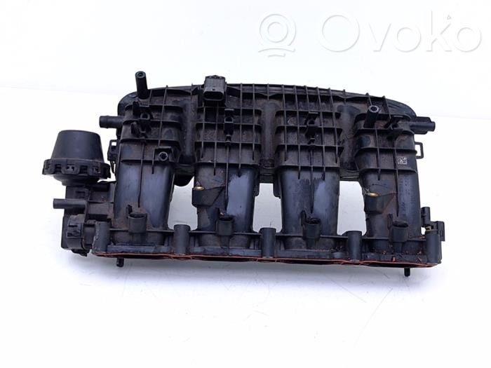 Volkswagen Tiguan Allspace Ansaugbrücke Ansaugkrümmer 