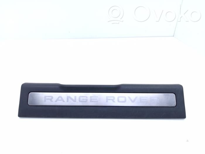 Land Rover Evoque I Schweller 