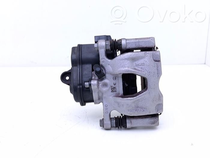 Audi A4 S4 B9 8W Bremssattel hinten 