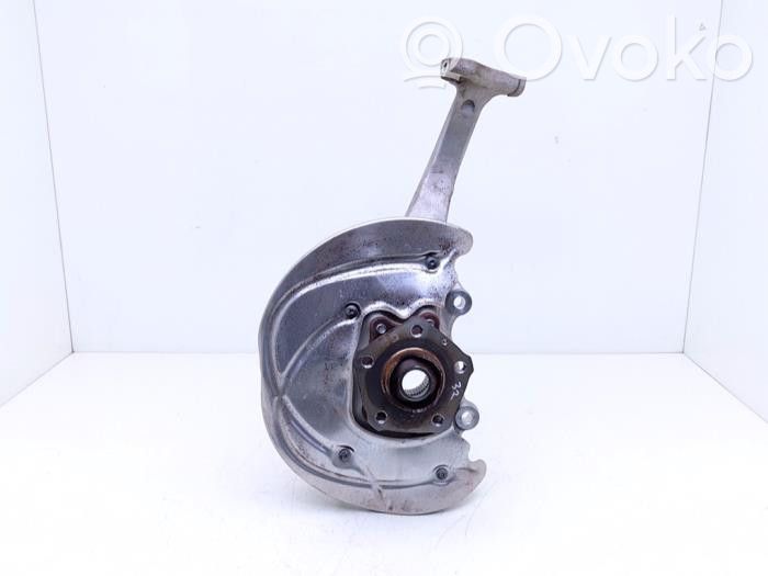 Audi A4 S4 B9 8W Achsschenkel vorne 