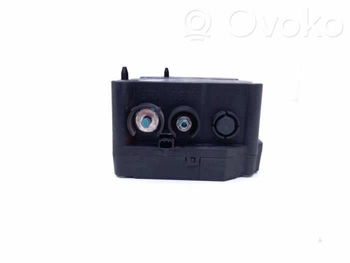 Lynk & co 01 Module de commande marche/arrêt