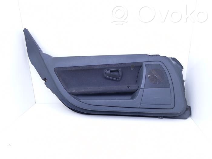 Smart Roadster Verkleidung Tür vorne