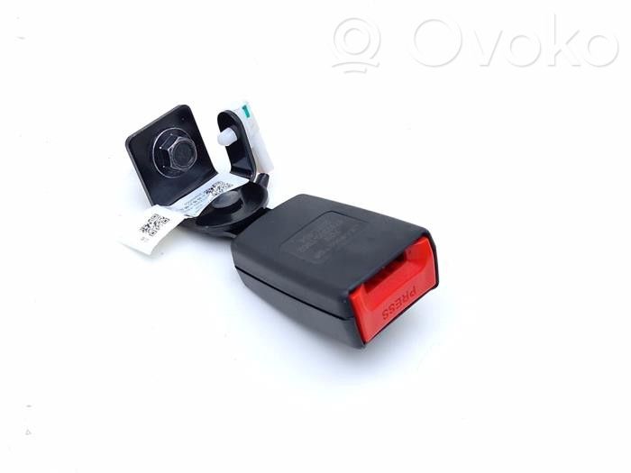 Leapmotor T03 Hebilla del cinturón de seguridad trasero