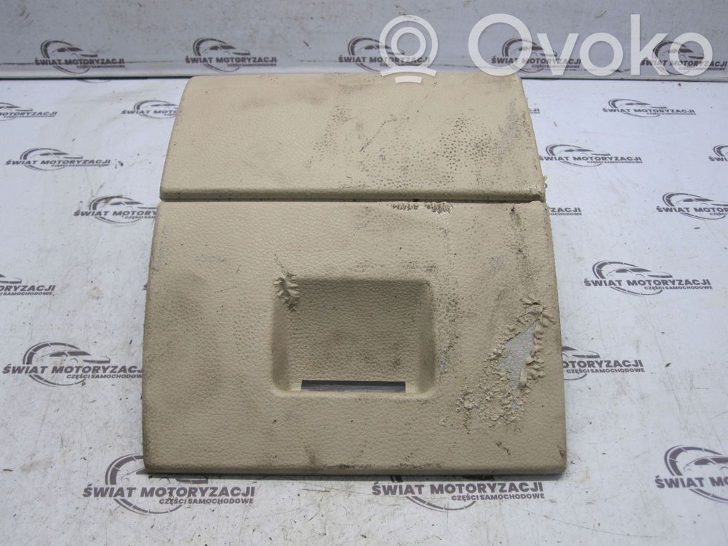 BMW 3 E90 E91 Glove box 