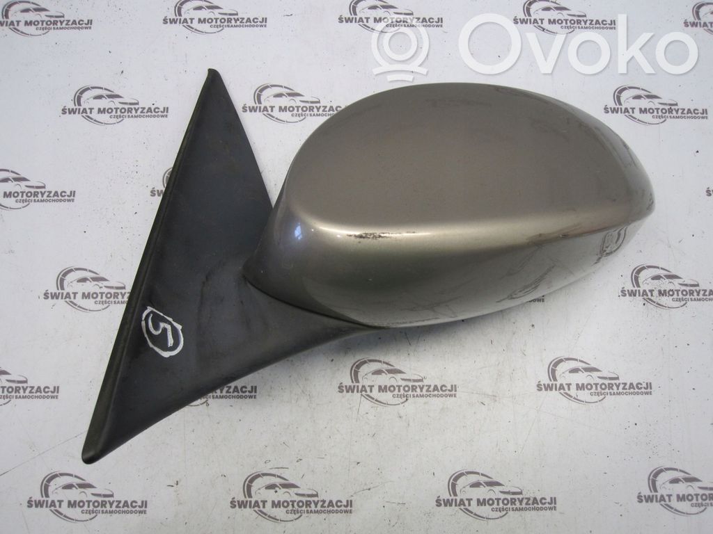 BMW 3 E92 E93 Front door electric wing mirror 