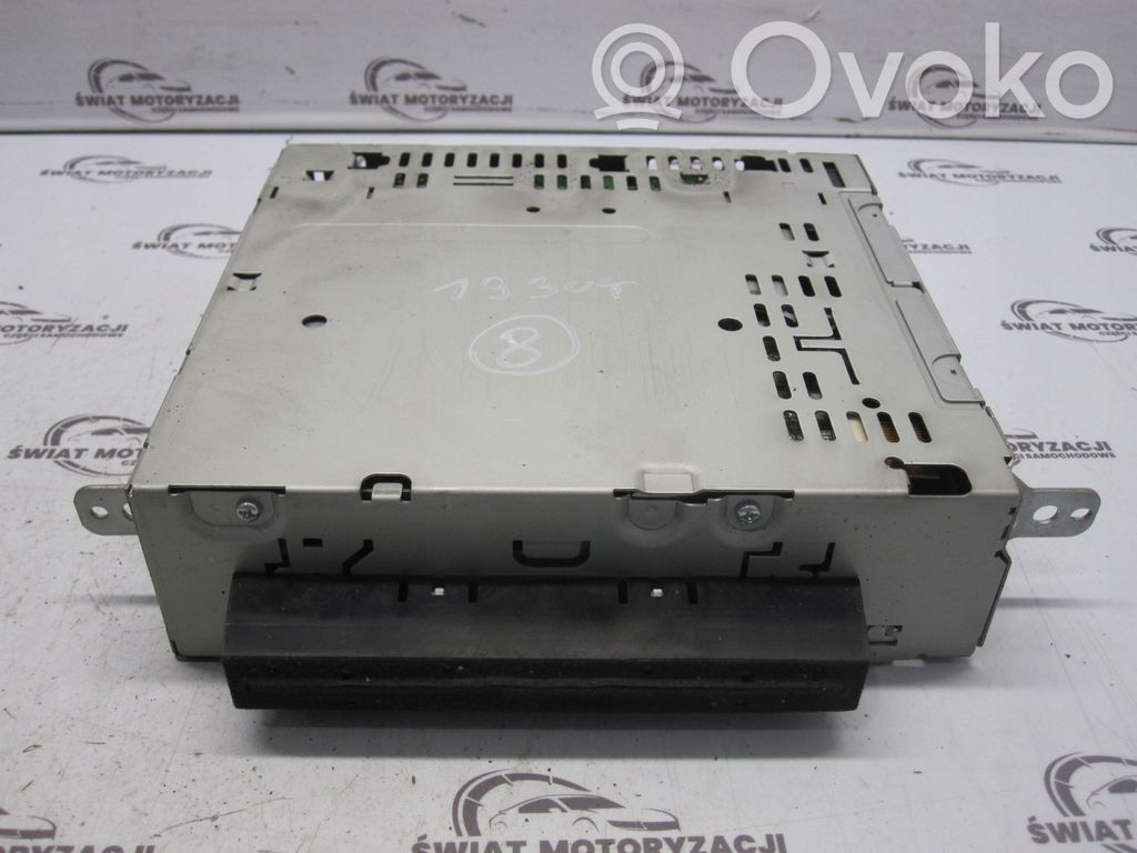 Volvo XC90 Panel / Radioodtwarzacz CD/DVD/GPS 