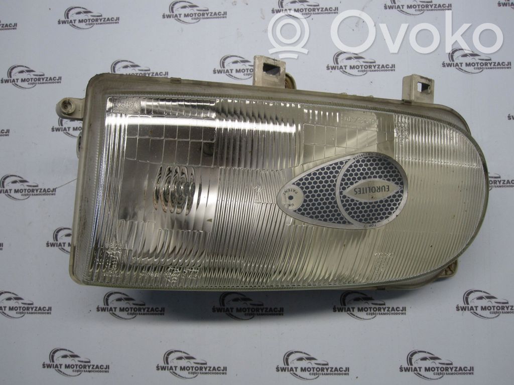 Headlight/headlamp