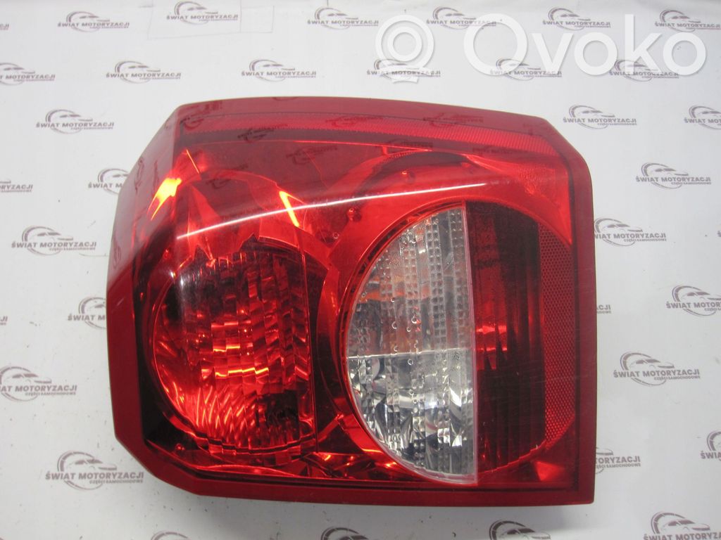 Dodge Caliber Takavalot 