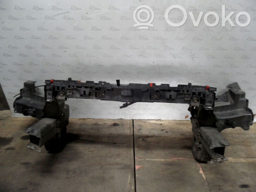 Opel Insignia A Suport lateral panou fixare radiatoare 