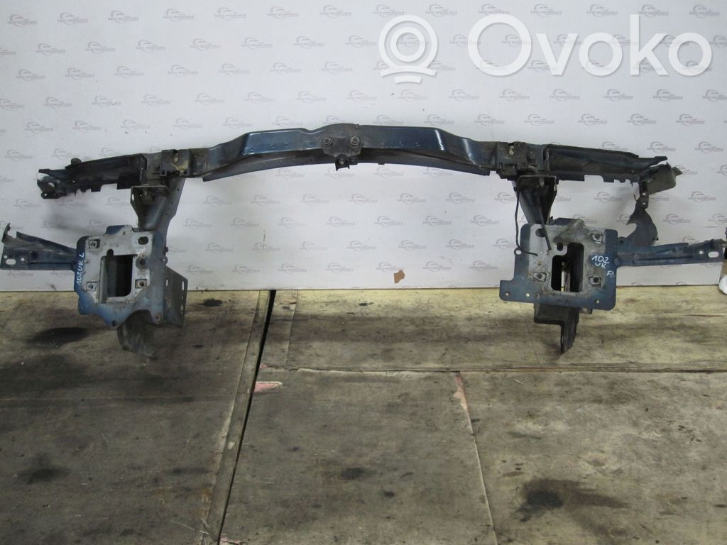 Rear bumper mounting bracket   16290