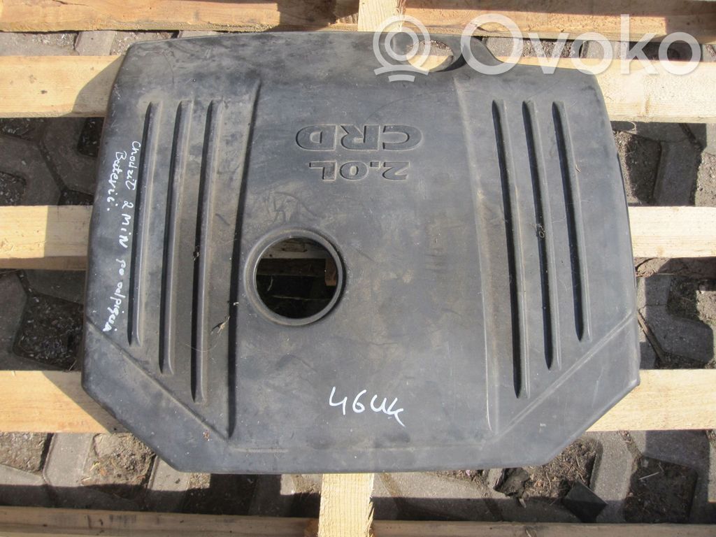 Jeep Patriot Engine cover (trim) 