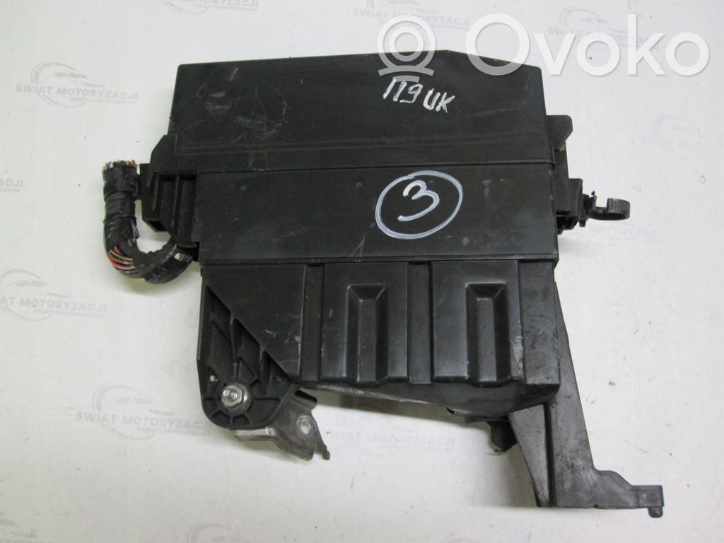 Lexus IS 220D-250-350 Other interior part 