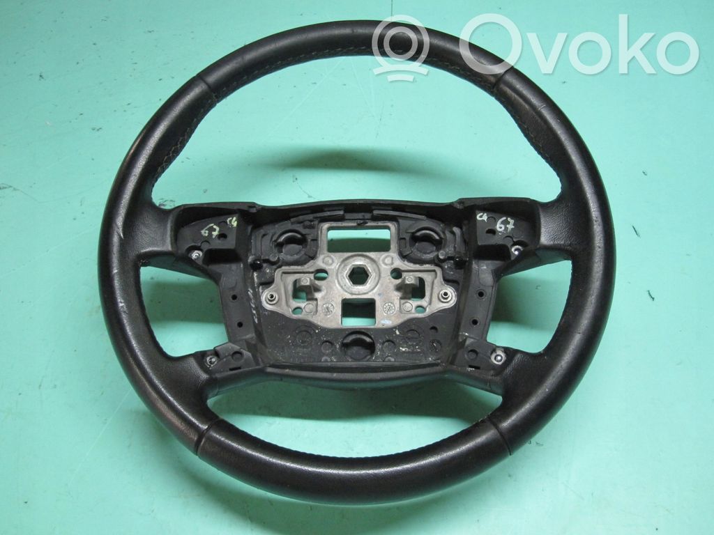 Ford Galaxy Руль 