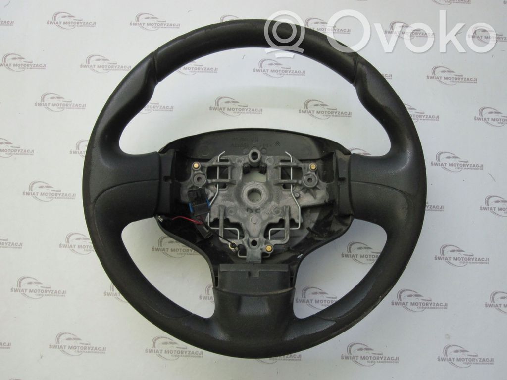 Citroen C3 Picasso Stūre 