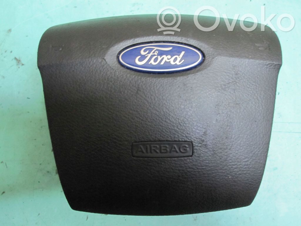 Ford Mondeo Mk III Steering wheel airbag 