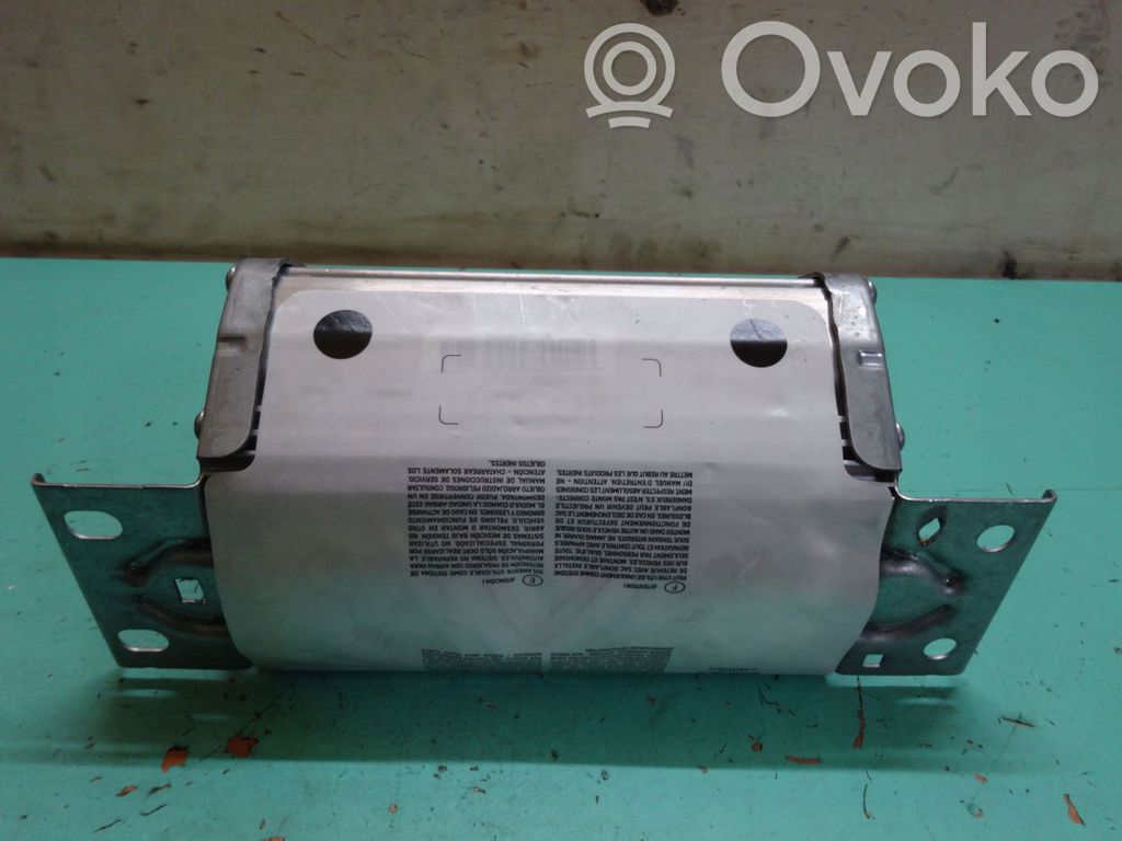 BMW 1 E81 E87 Airbag del pasajero 