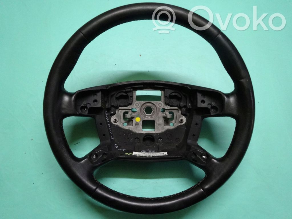 Ford Mondeo MK IV Vairas 