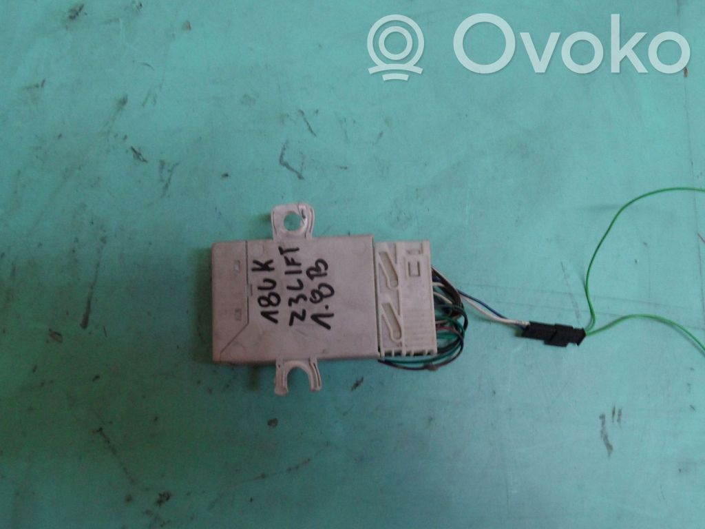 BMW Z3 E36 Unitate/modul comandă imobilizator 