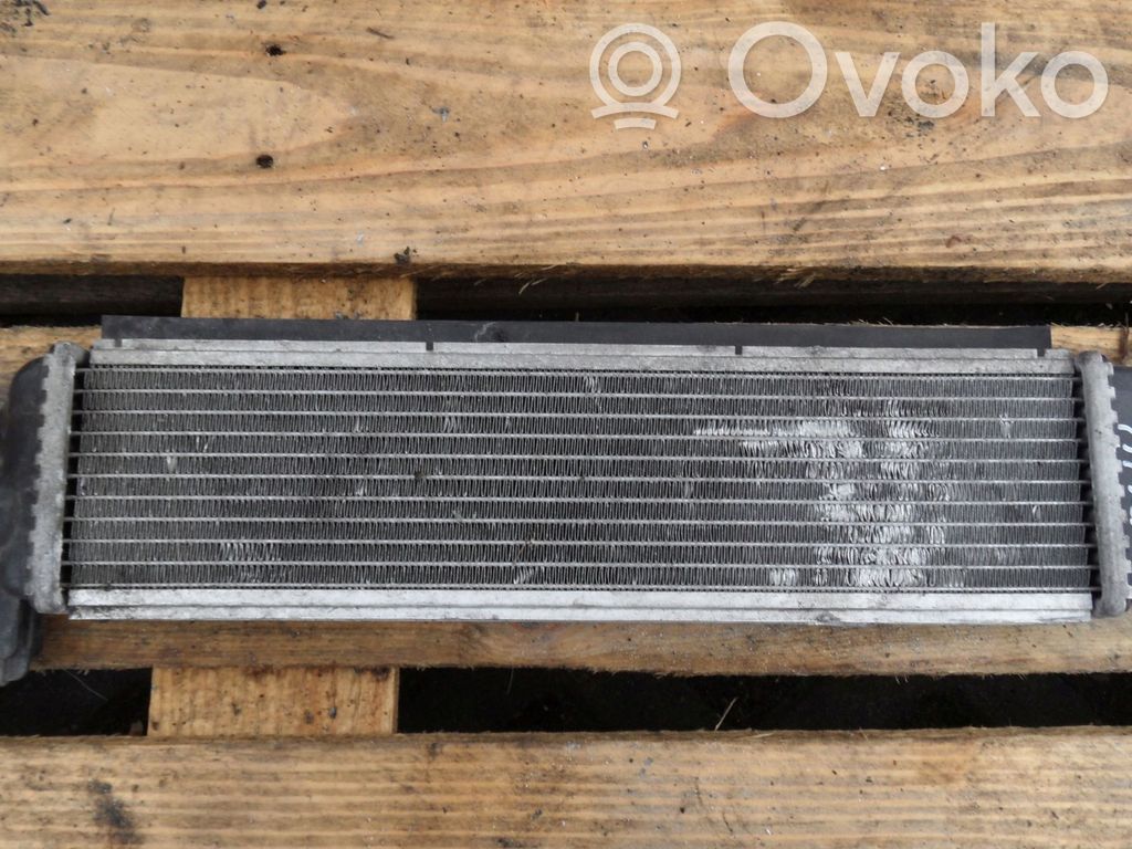 Peugeot 3008 I Chłodnica powietrza doładowującego / Intercooler 