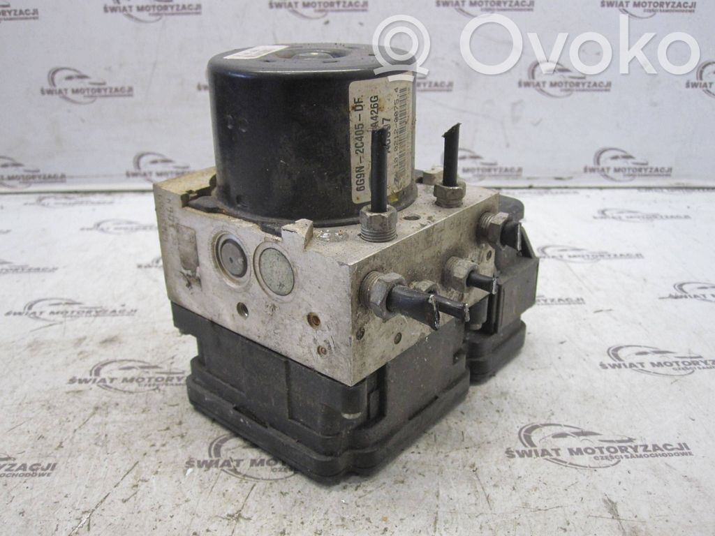 Land Rover Freelander ABS Blokas 
