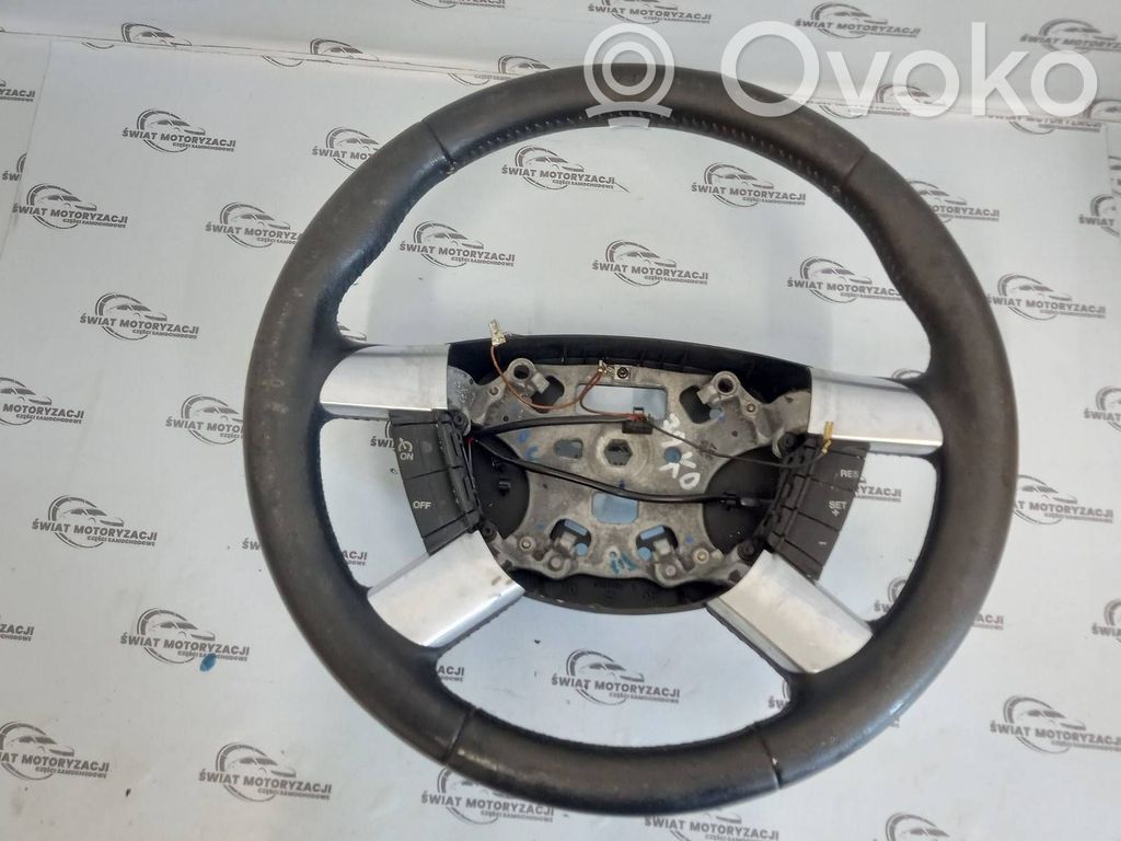 Ford Kuga I Stūre 