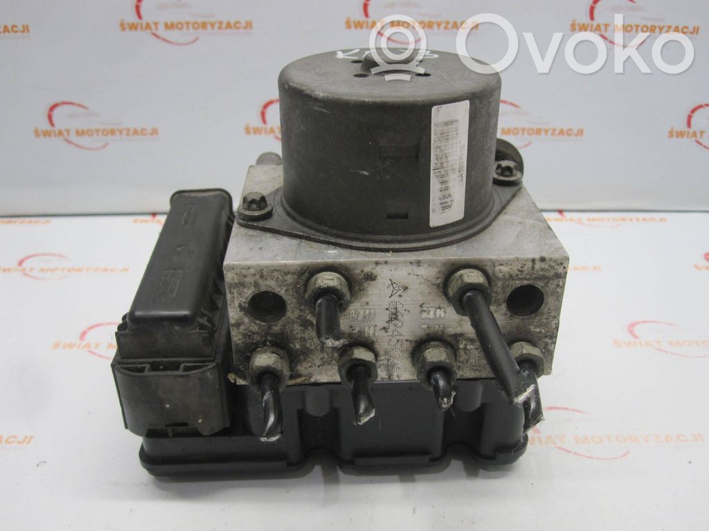 Mini One - Cooper Coupe R56 ABS Pump 