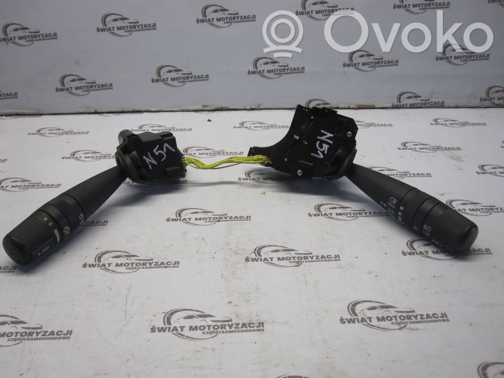 Jeep Patriot Light switch 