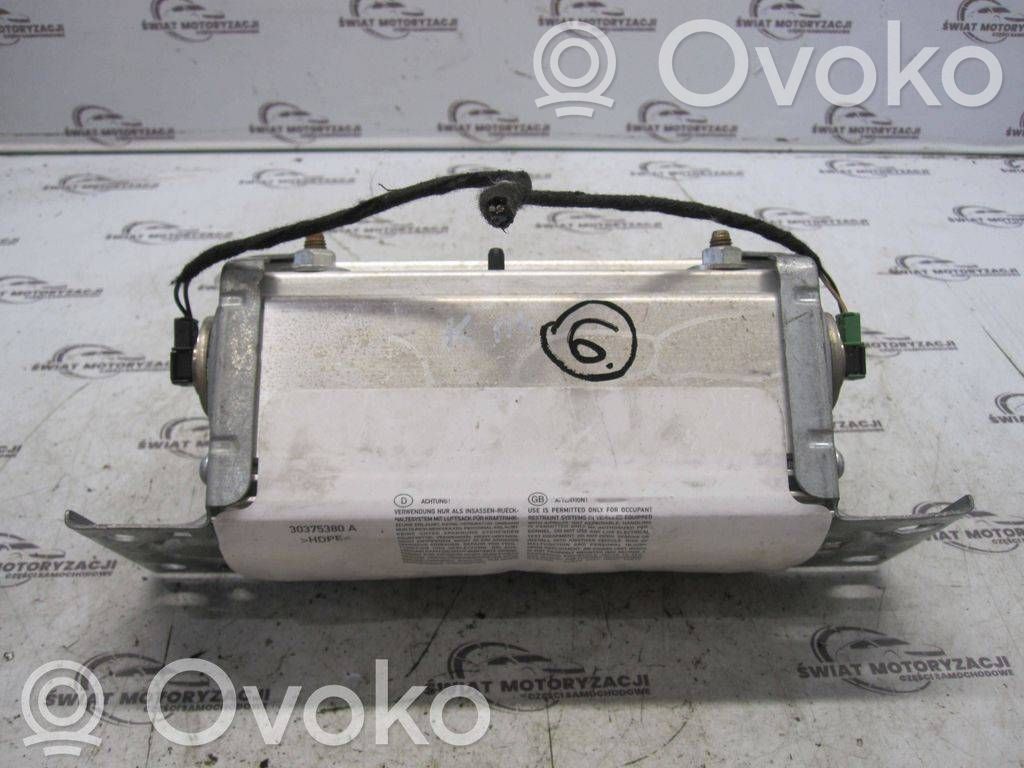 BMW 1 E81 E87 Passenger airbag 