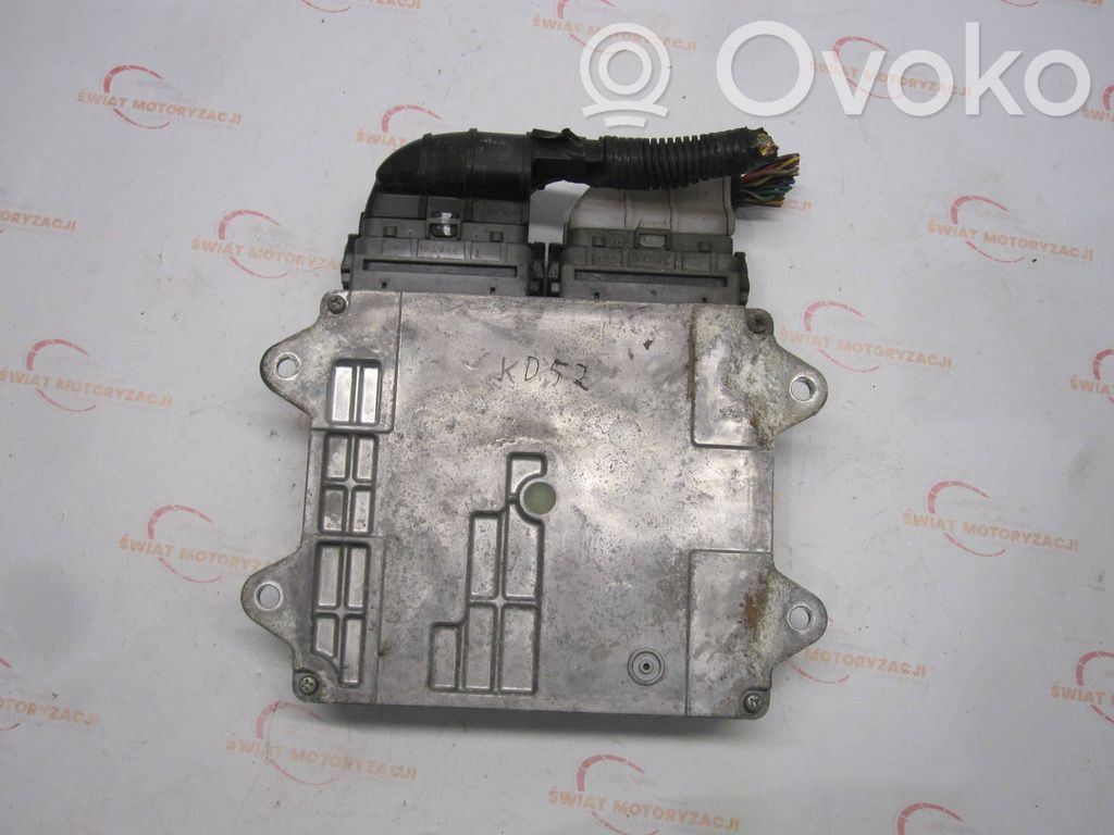 Mitsubishi Colt Engine control unit/module 