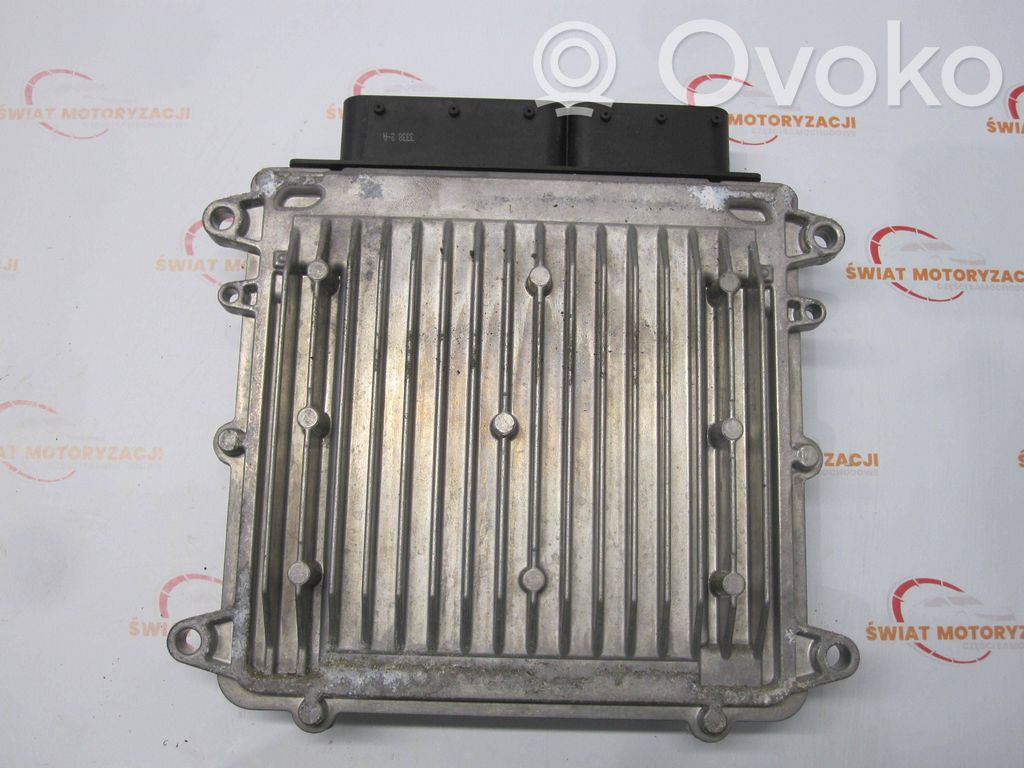 Honda Accord Engine control unit/module 