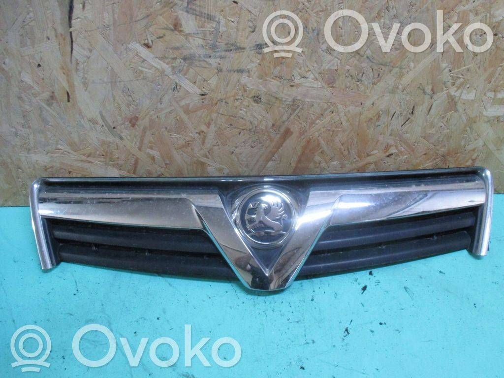 Opel Antara Front grill 