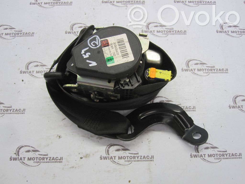 Saugos diržas priekinis   5M2857706B