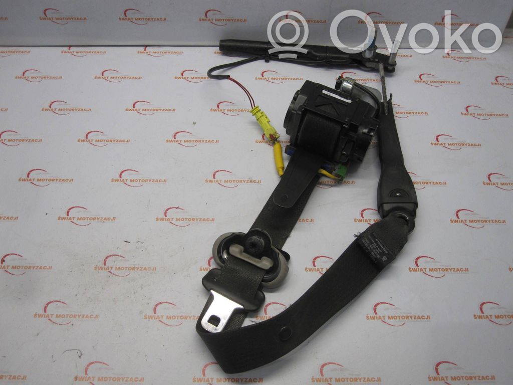 Cinturón delantero   94550495,SZ017,15F0B