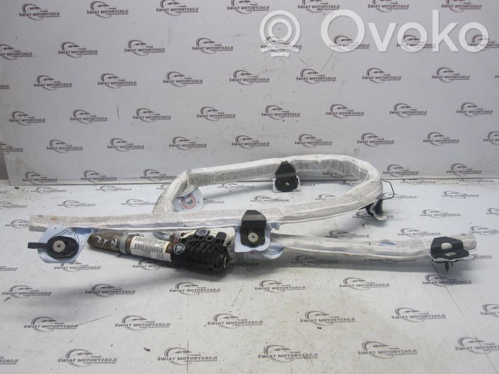 BMW 1 E82 E88 Kopfairbag 
