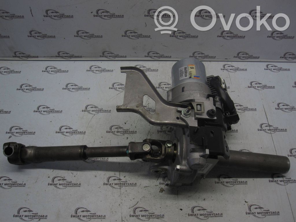 Mazda 6 Power steering pump 