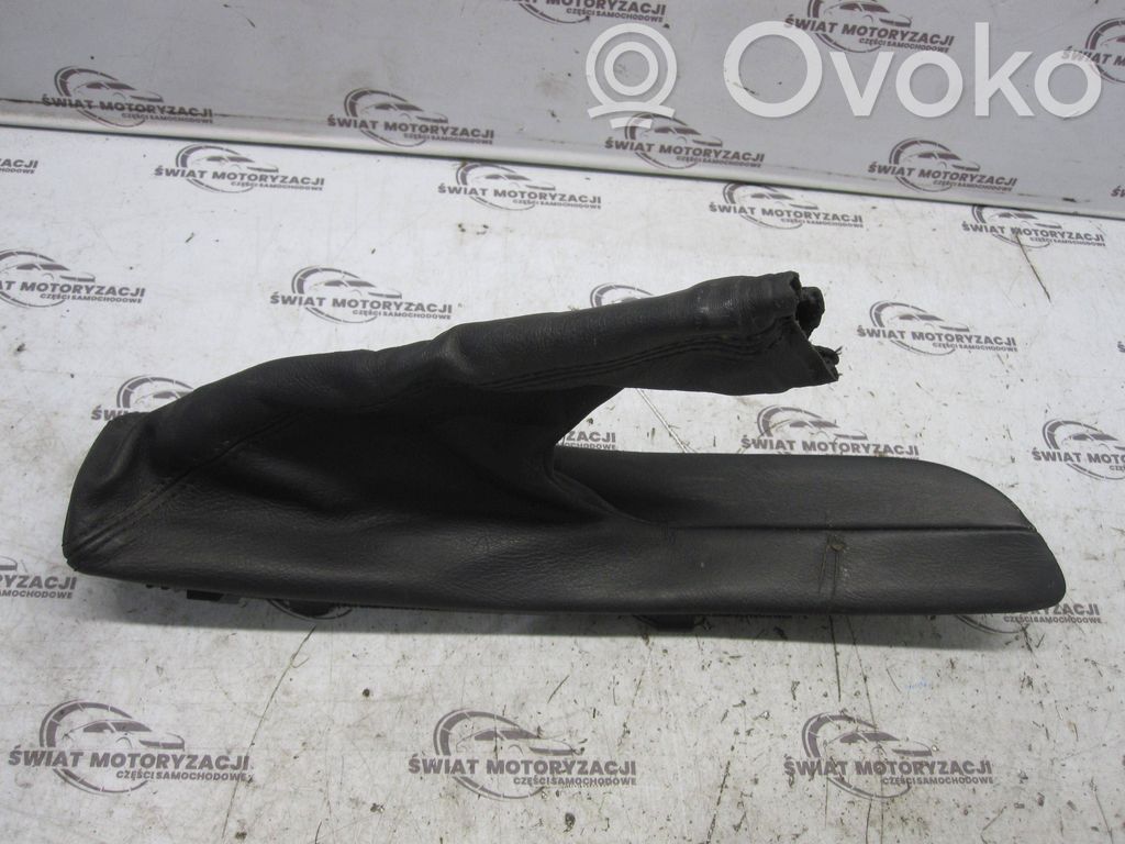 BMW 1 E81 E87 Handbrake trim 
