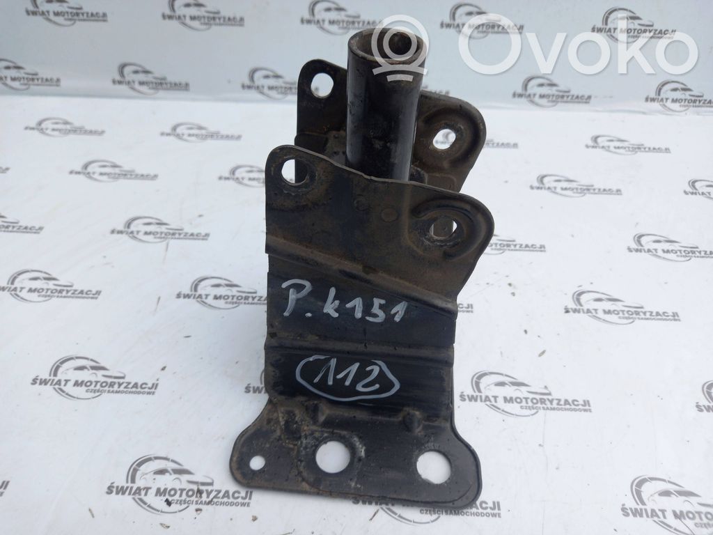 Audi A3 S3 8P Front side member 