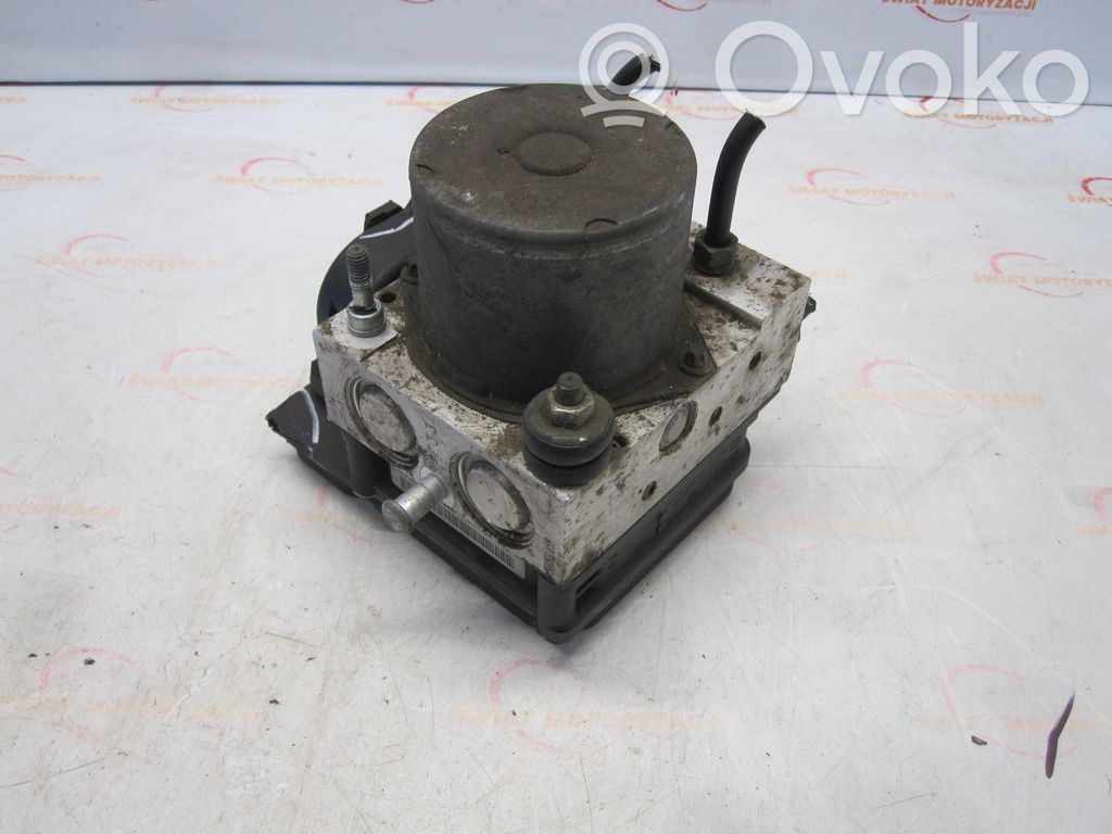 Alfa Romeo Mito ABS Pump 