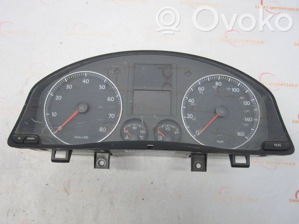 Volkswagen Golf Plus Juego de cerradura y set ECU del motor 